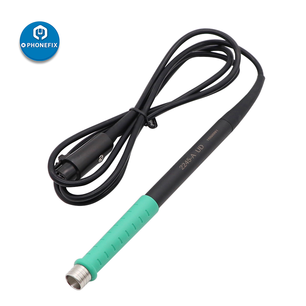 Electronics Repair Kit With Soldering Iron - Original Jabe UD-1200 Handle Soldering Iron
