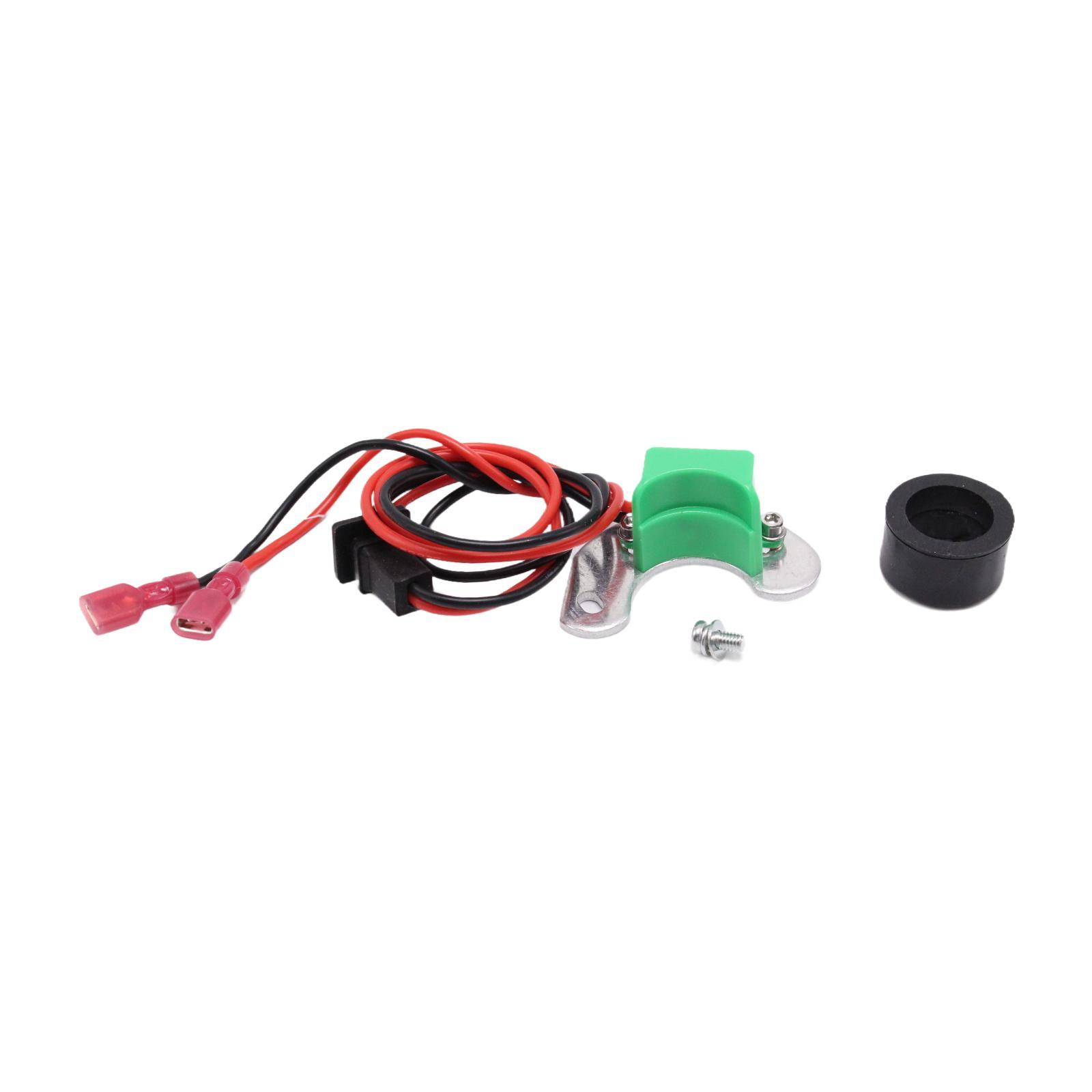 Electronics Repair Parts - Electronic Ignition Conversion Accessories Professional Repair