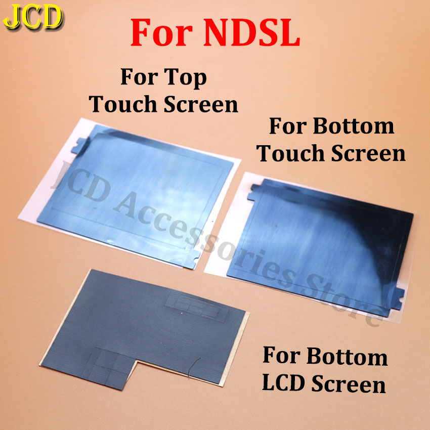 Lcd Screen Adhesive - JCD 1piece Original New For NDS
