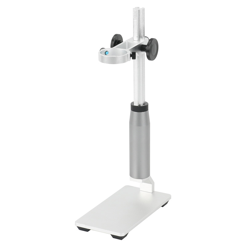 Electronics Repair Microscope - Al-alloy Stent Portable USB Digital Electronic
