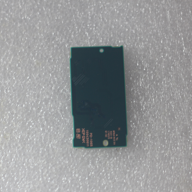 Sony Camera Zv-E10 - New LCD display screen drive circuit
