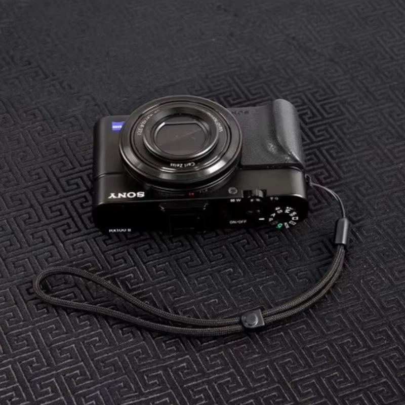 Sony Camera Zv-E10 - Camera Wrist Strap Hanging Protective Rope