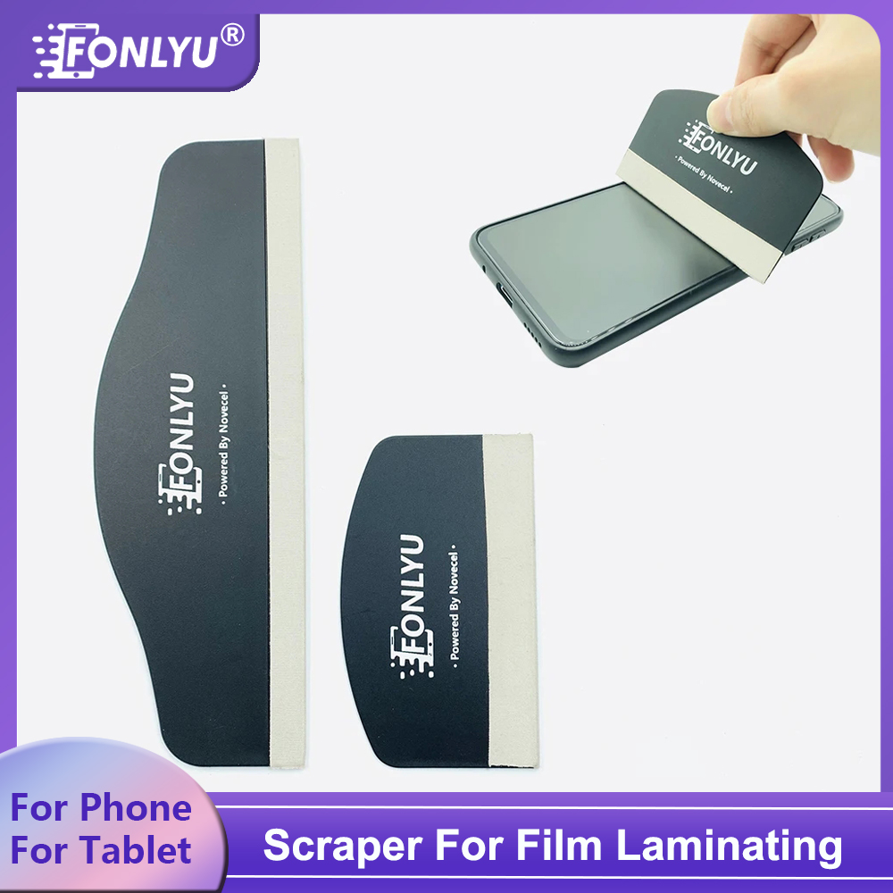 Screen Separator Machine - FONLYU Mobile Phone Tablet Screen Protector