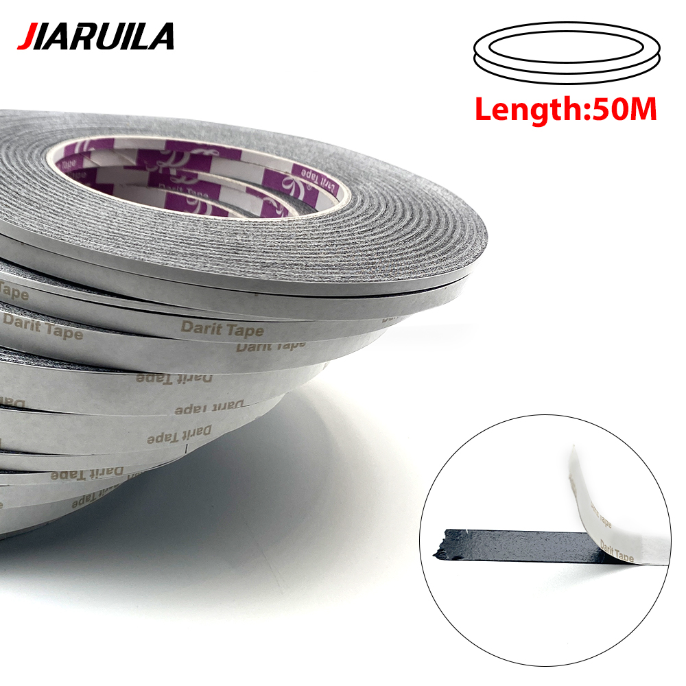 1mm - 10mm*50m Double Sided Ph - Lcd Screen Adhesive 评论和价格
