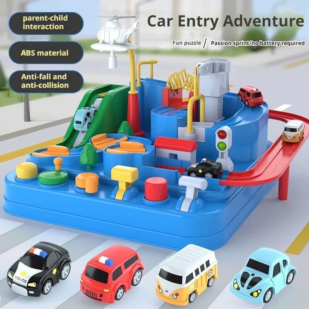 Electric Track Parking Buildin - Electronics Repair Workstation 评论和价格