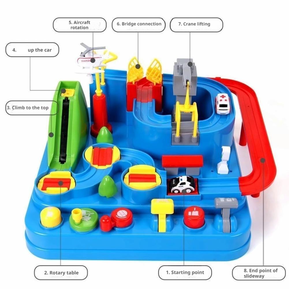 Electric Track Parking Buildin - Electronics Repair Workstation 评论和价格