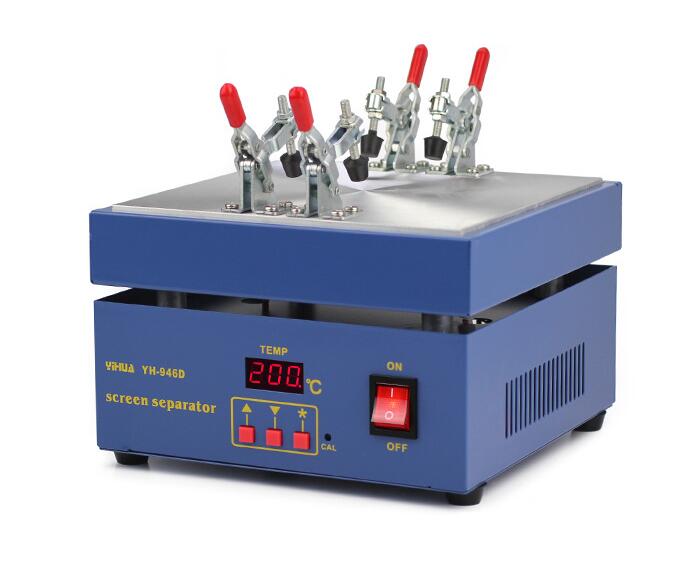 Touch Screen LCD Separator Scr - Screen Separator Machine 评论和价格