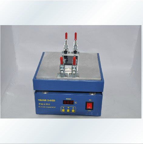 Touch Screen LCD Separator Scr - Screen Separator Machine 评论和价格