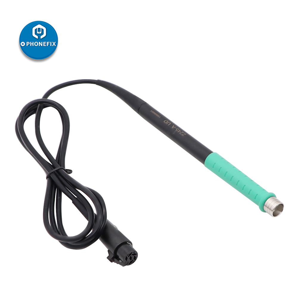 Original Jabe UD-1200 Handle S - Electronics Repair Kit With Soldering Iron 评论和价格
