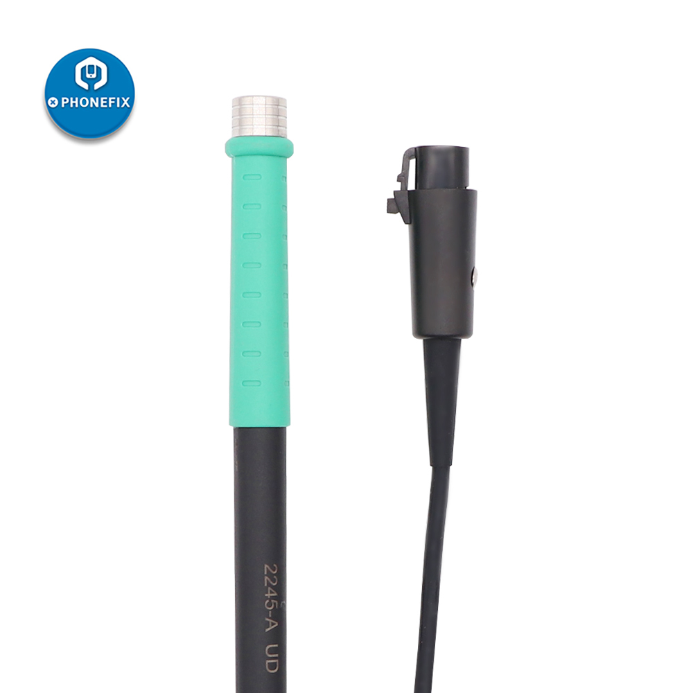 Original Jabe UD-1200 Handle S - Electronics Repair Kit With Soldering Iron 评论和价格