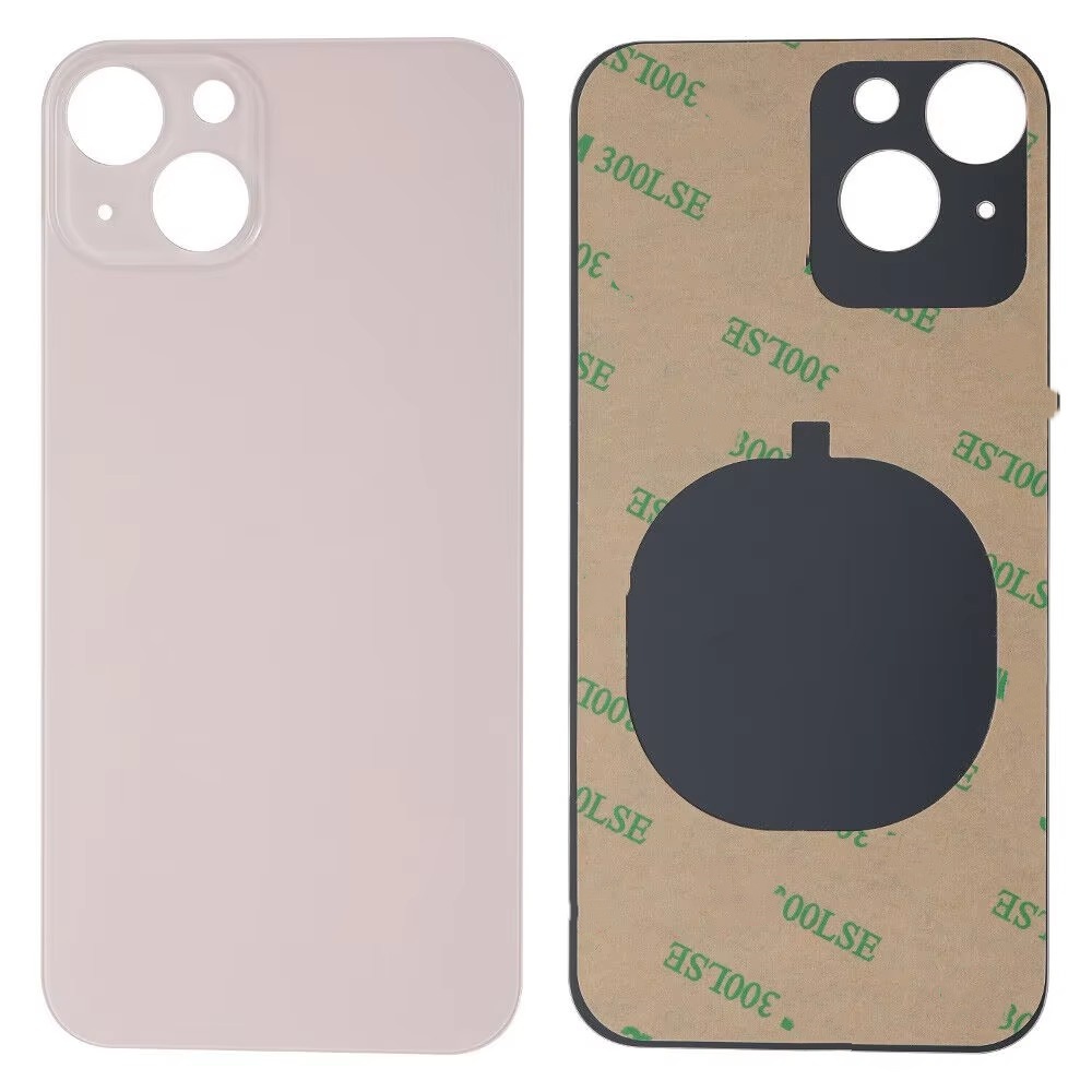 Back Glass For iPhone 13 mini- - Phone Battery Replacement 评论和价格