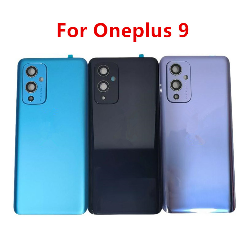 Oneplus9 Housing For Oneplus 9 - Phone Battery Replacement 评论和价格