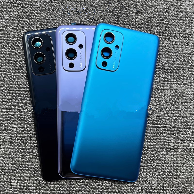 Oneplus9 Housing For Oneplus 9 - Phone Battery Replacement 评论和价格