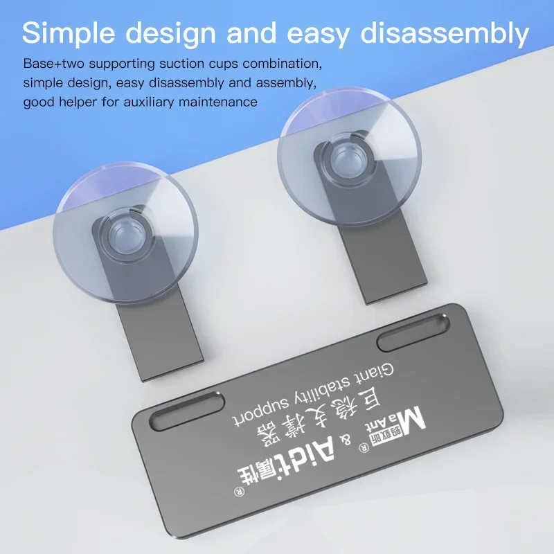 MaAnt Aidt Giant Stability Sup - Screen Separator Machine 评论和价格