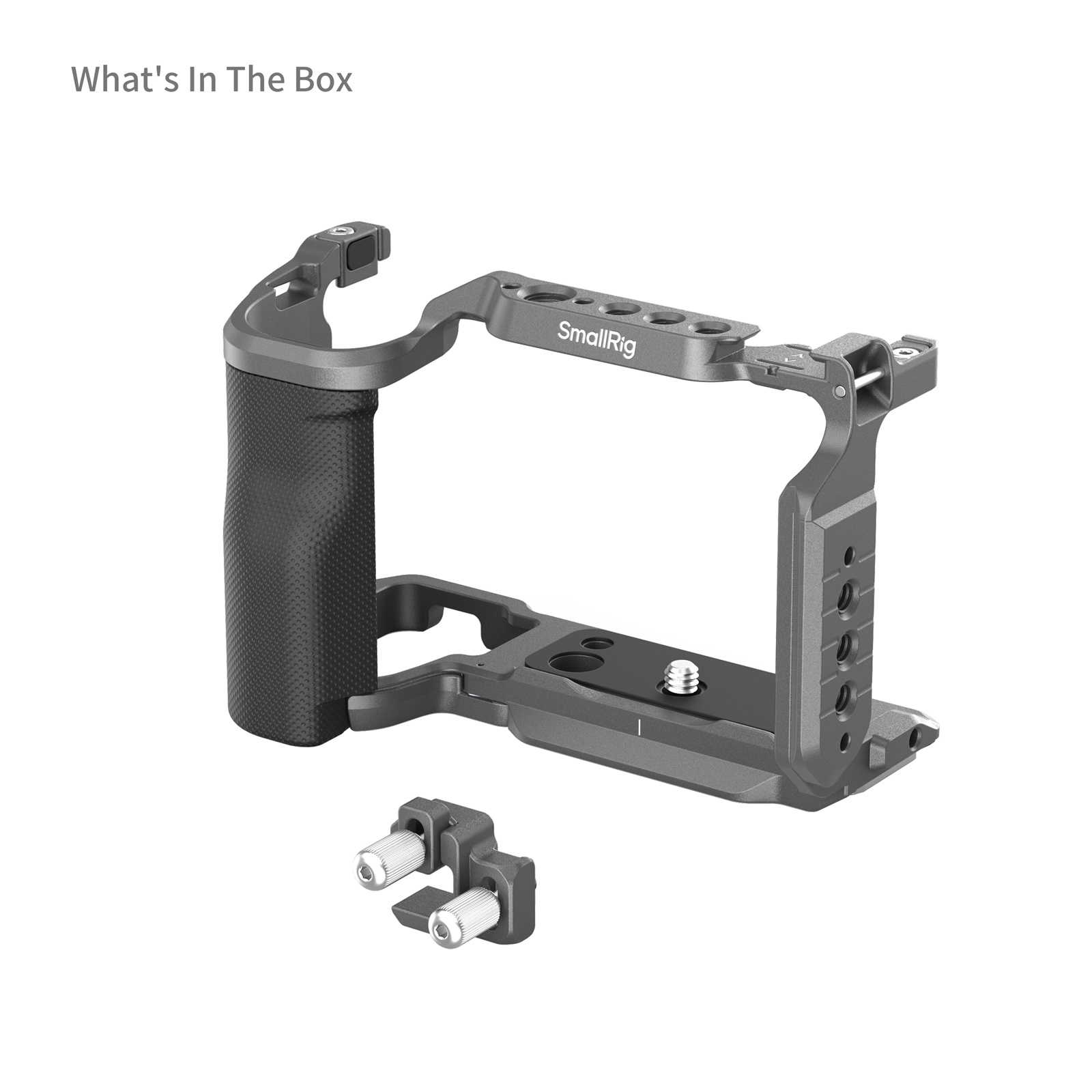 SmallRig ZV-E10 II Cage with S - Sony Camera Zv-E10 评论和价格