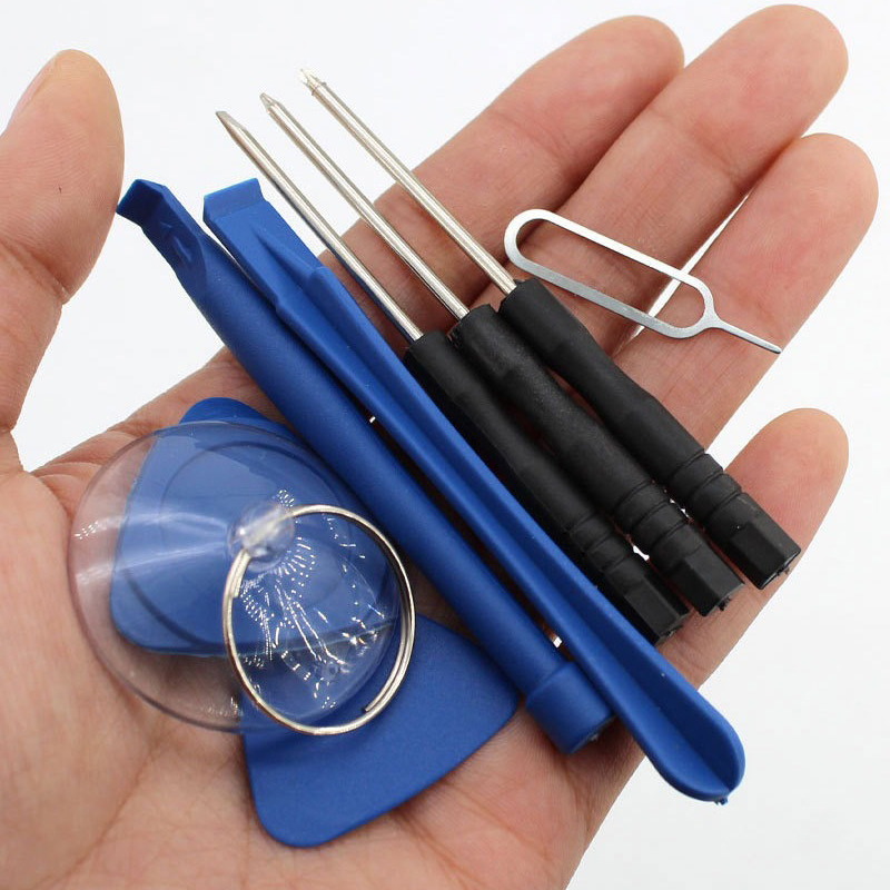 12 Pieces Universal Repair Scr - Electronics Repair Manual 评论和价格