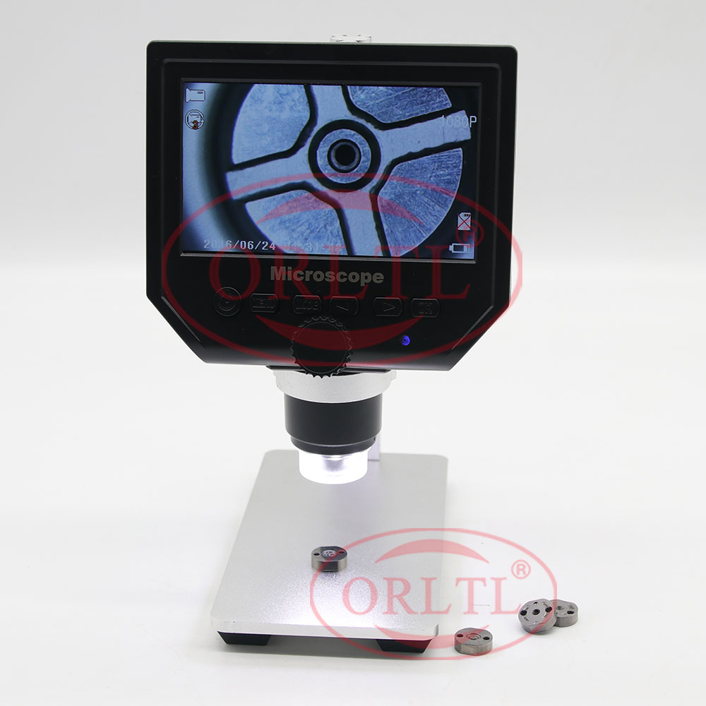 ORLTL Common Rail Injectors Re - Electronics Repair Microscope 评论和价格