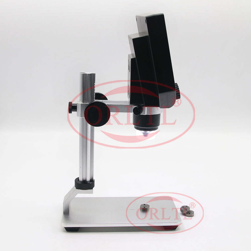 ORLTL Common Rail Injectors Re - Electronics Repair Microscope 评论和价格
