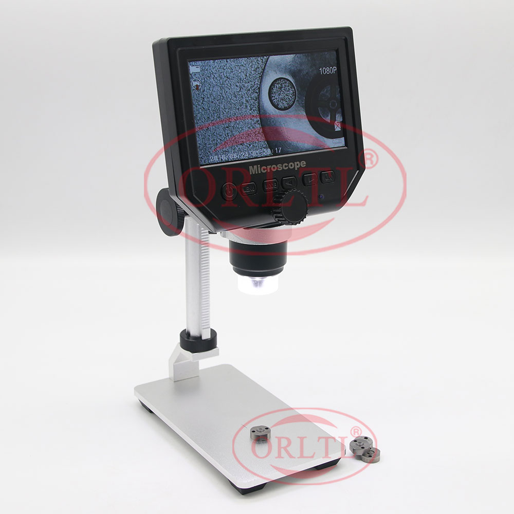 ORLTL Common Rail Injectors Re - Electronics Repair Microscope 评论和价格