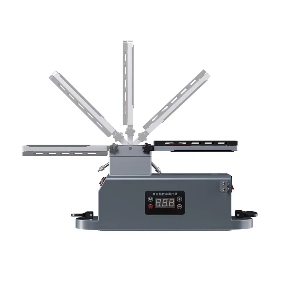 TBK988X LCD Screen Heating Sep - Screen Separator Machine 评论和价格
