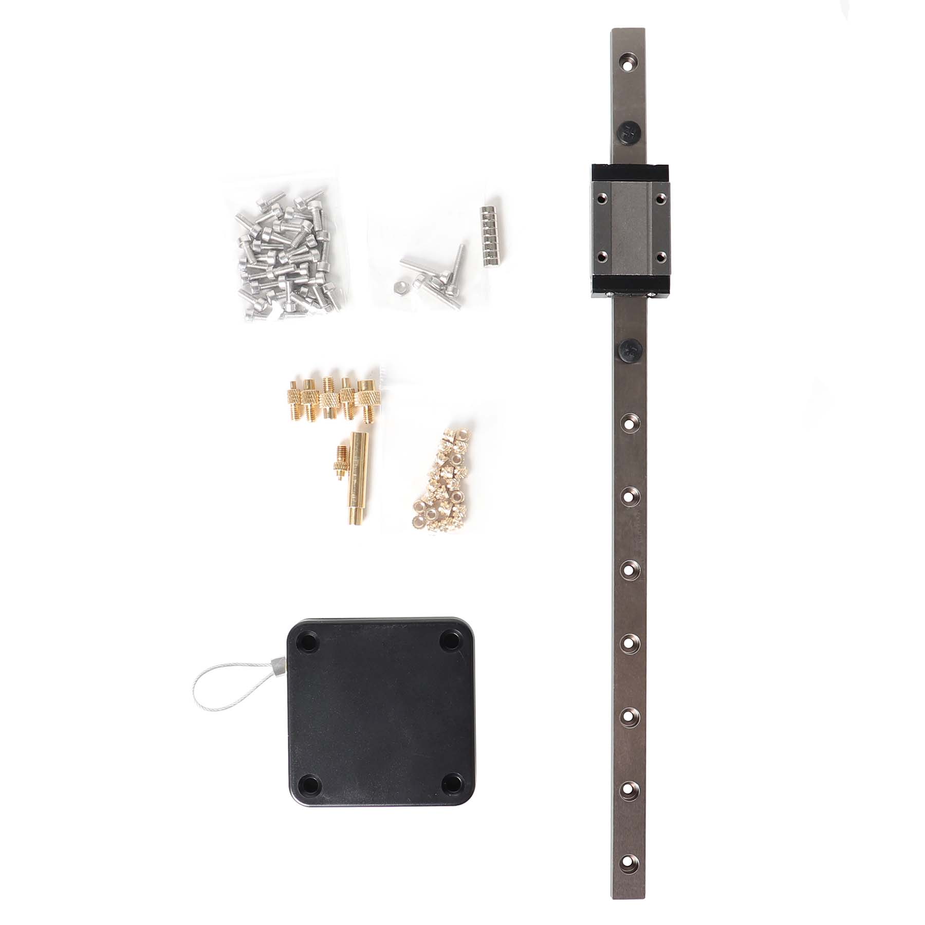 Blurolls Stealth Press Heat Ki - Electronics Repair Kit With Soldering Iron 评论和价格