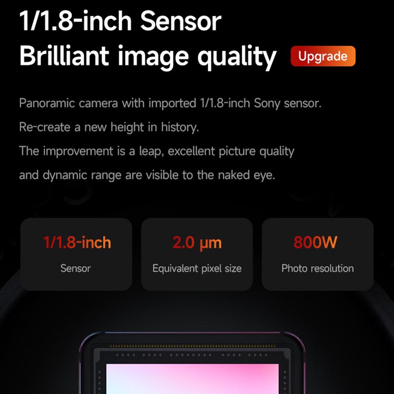Mechanic Vision Air Pro 4K Ind - Electronics Repair Microscope 评论和价格