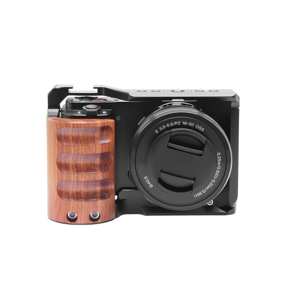 sgrium  For Sony ZV-E10 Cage c - Sony Camera Zv-E10 评论和价格