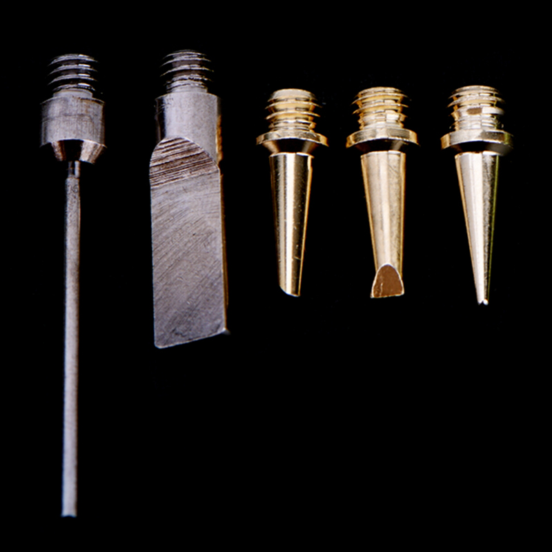 daily5Pcs HS-1115K 10in1 Pro B - Electronics Repair Kit With Soldering Iron 评论和价格