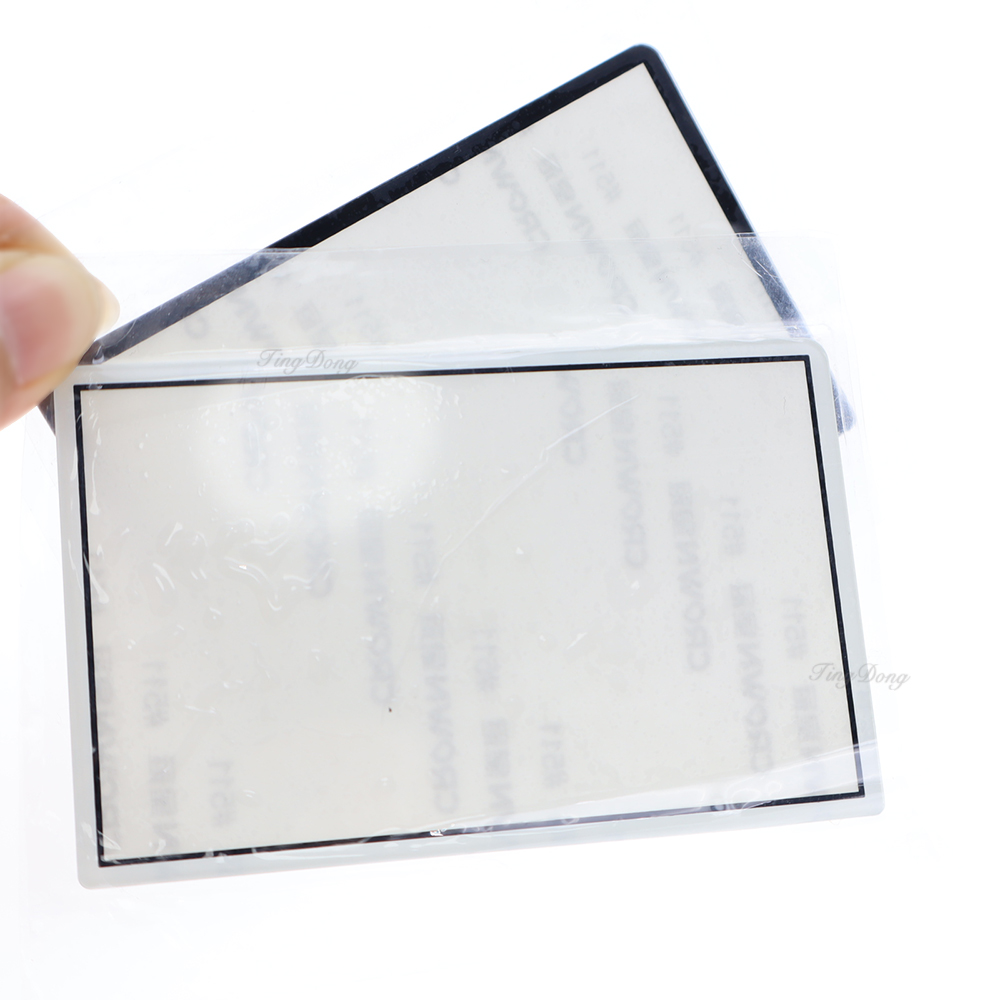 1PCS Plastic/Glass Top Screen  - Lcd Screen Adhesive 评论和价格
