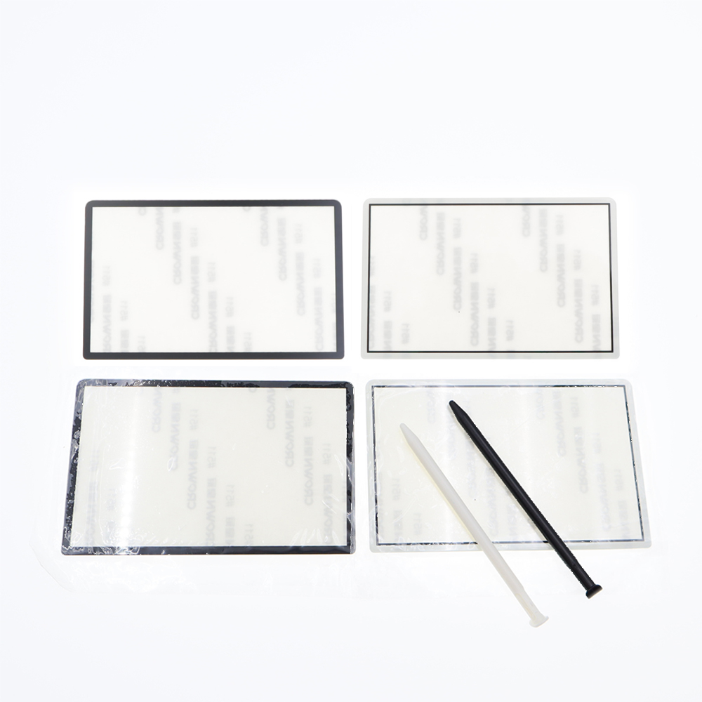 1PCS Plastic/Glass Top Screen  - Lcd Screen Adhesive 评论和价格