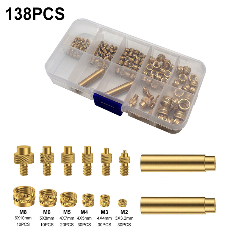 3D printer Parts hot Insert me - Electronics Repair Kit With Soldering Iron 评论和价格