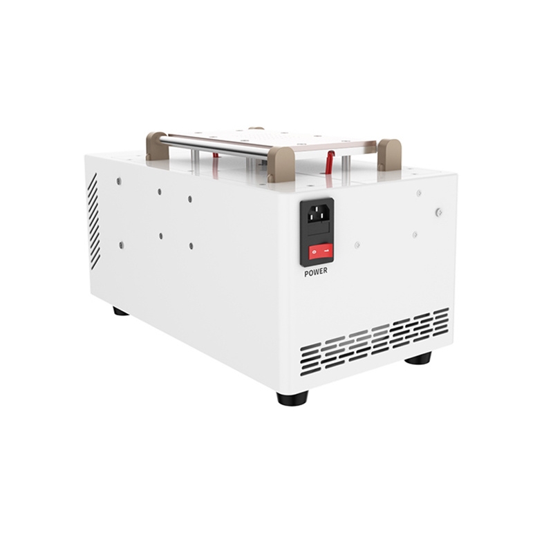 TBK-208M 3 in 1 OCA Laminator  - Screen Separator Machine 评论和价格