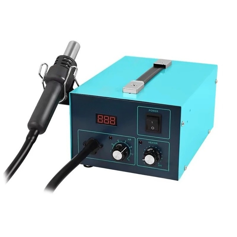 550 Watt Hot Air Station with  - Electronics Repair Workstation 评论和价格