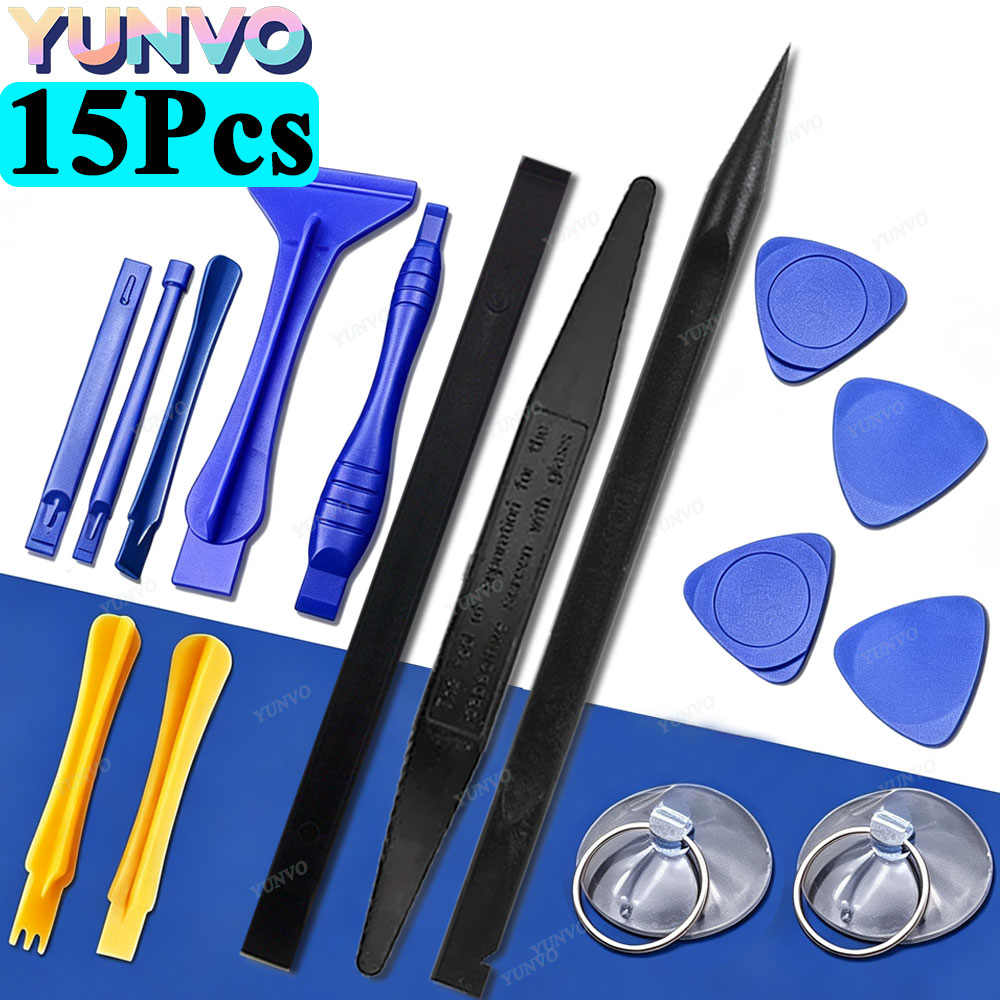 Plastic Spudger Pry Bar Openin - Electronics Repair Manual 评论和价格