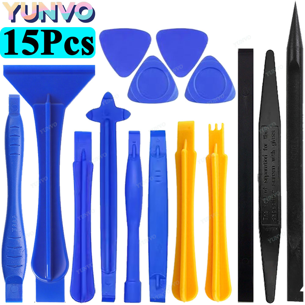Plastic Spudger Pry Bar Openin - Electronics Repair Manual 评论和价格