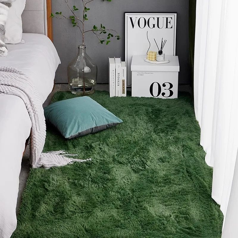 VIKAMA Silk Wool Rugs Luxuriou - Electronics Repair Workstation 评论和价格