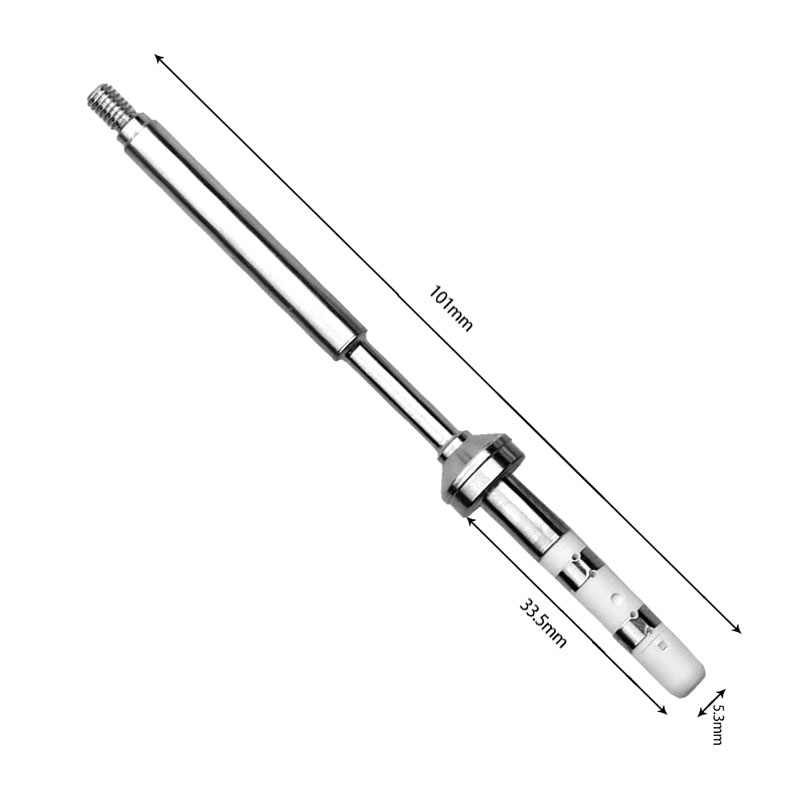 PIne64 TS100 Soldering Heat In - Electronics Repair Kit With Soldering Iron 评论和价格