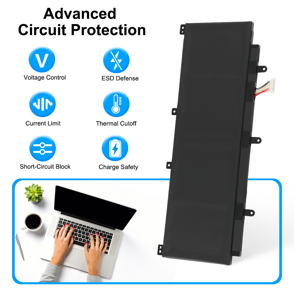 KingSener Replacement C41N2009 - Phone Battery Replacement 评论和价格
