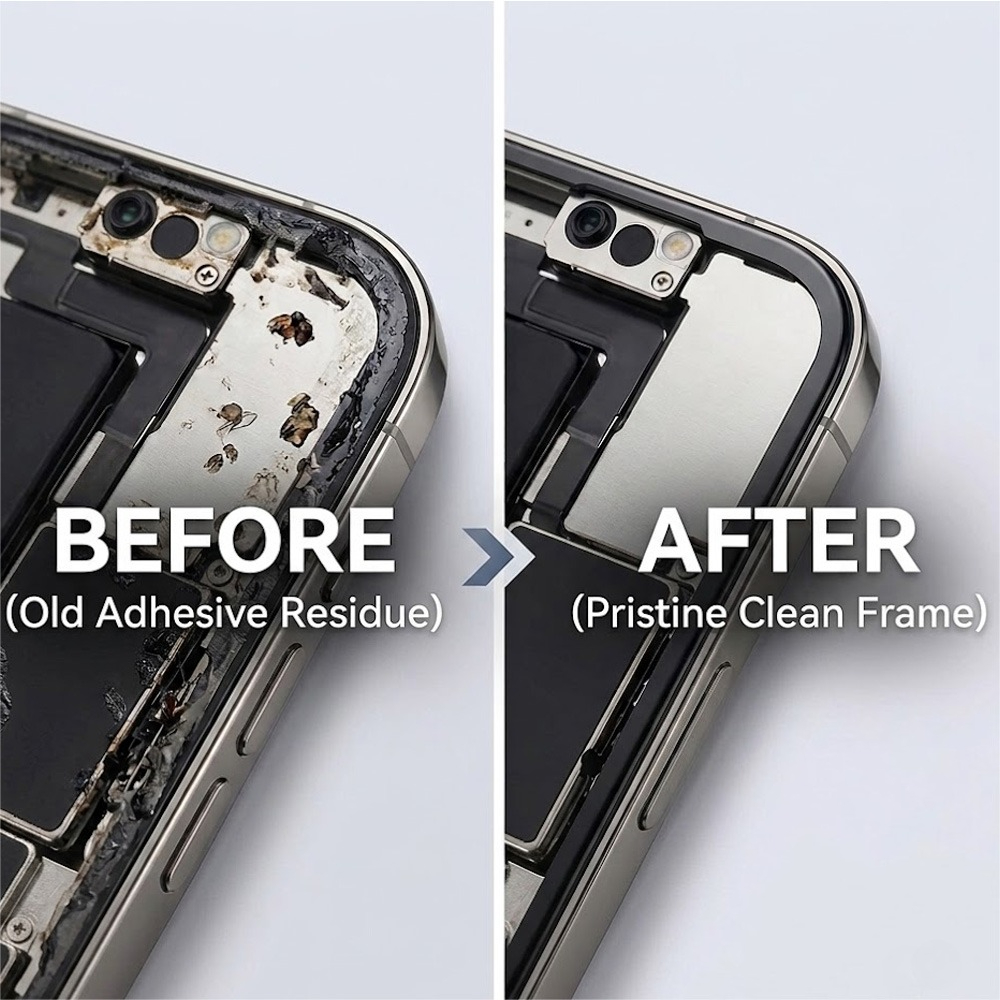 Professional Phone Screen Adhe - Electronics Repair Manual 评论和价格
