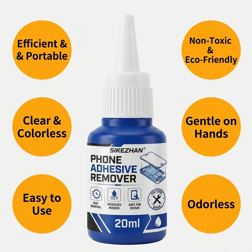 Professional Phone Screen Adhe - Electronics Repair Manual 评论和价格