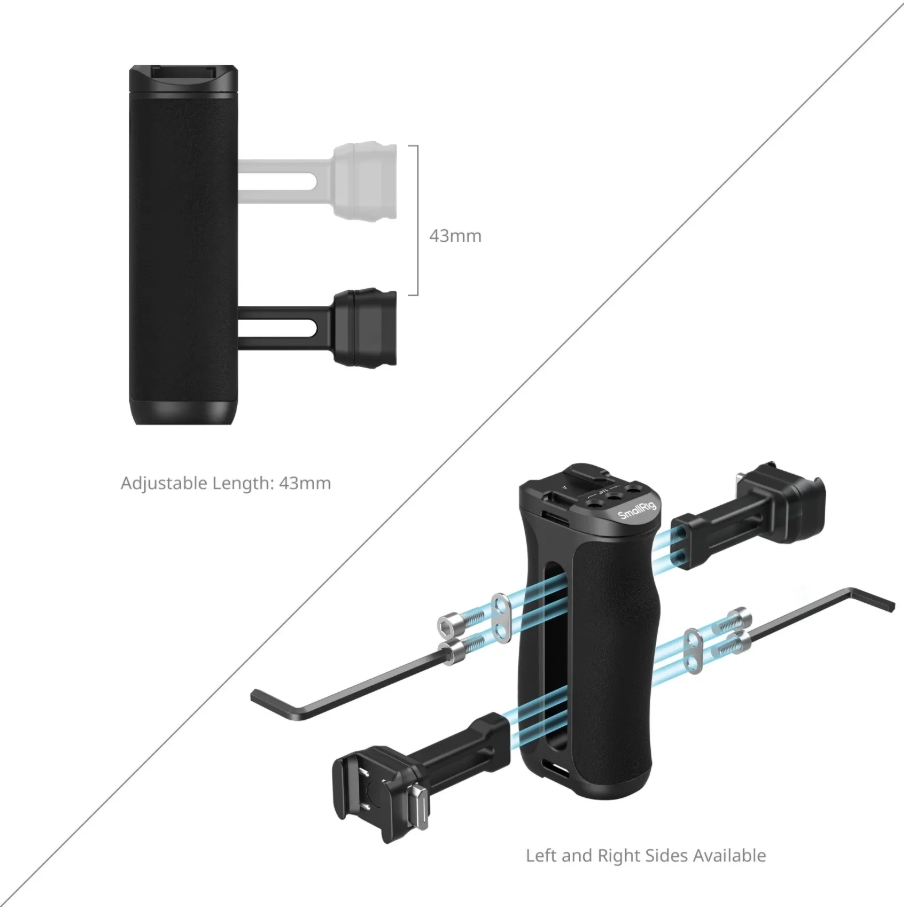 SmallRig H21 Quick Release Sli - Sony Camera Zv-E10 评论和价格