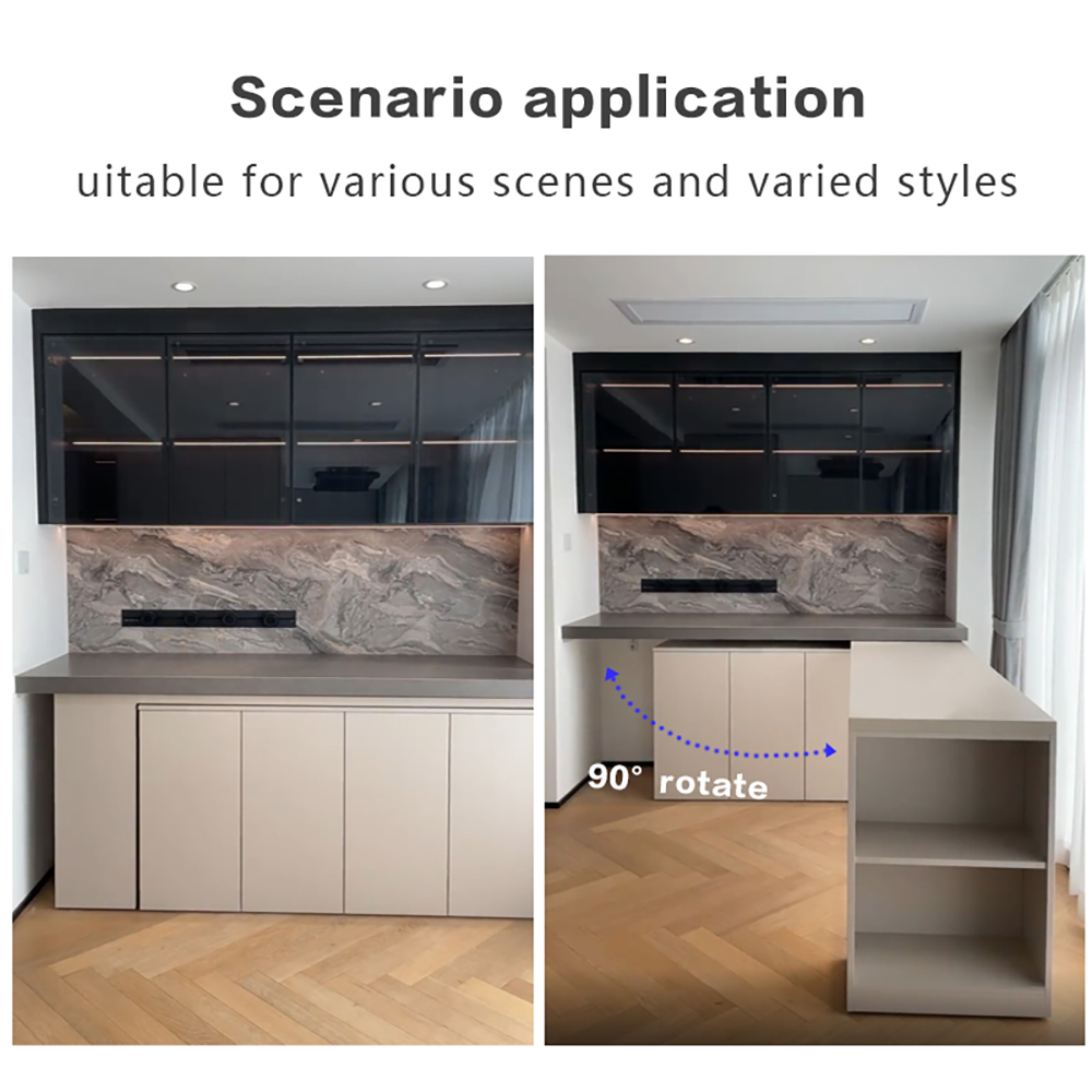 Swivel Desk Hardware Mechanism - Electronics Repair Workstation 评论和价格