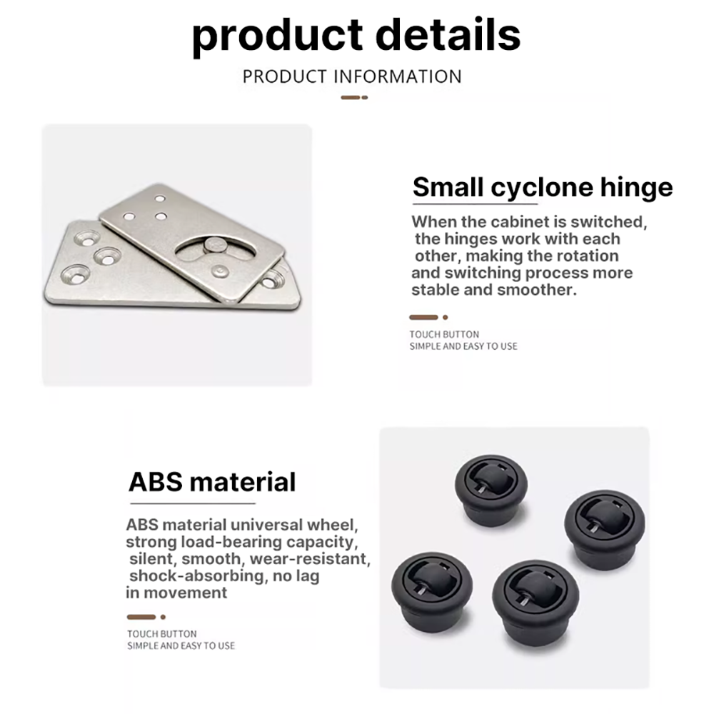 Swivel Desk Hardware Mechanism - Electronics Repair Workstation 评论和价格