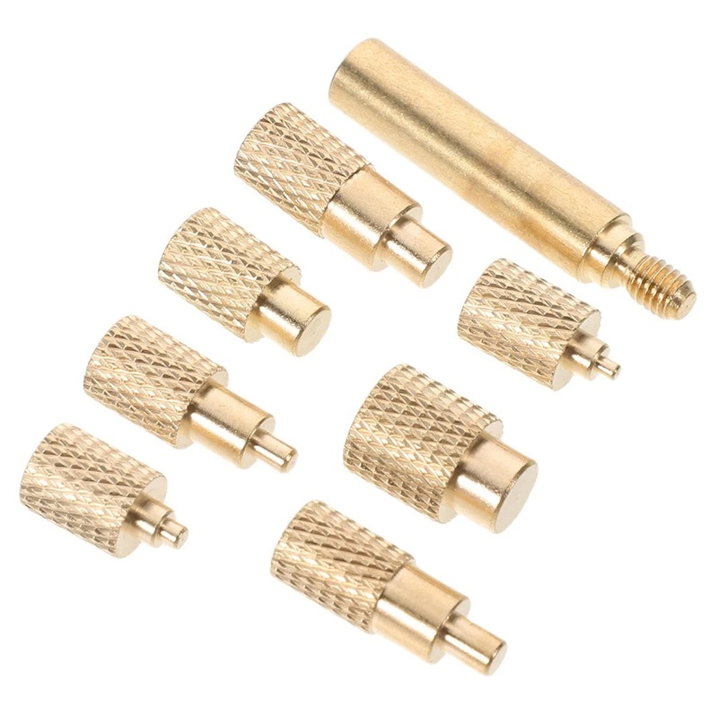 Heat Insert Nut Soldering Tip  - Electronics Repair Kit With Soldering Iron 评论和价格