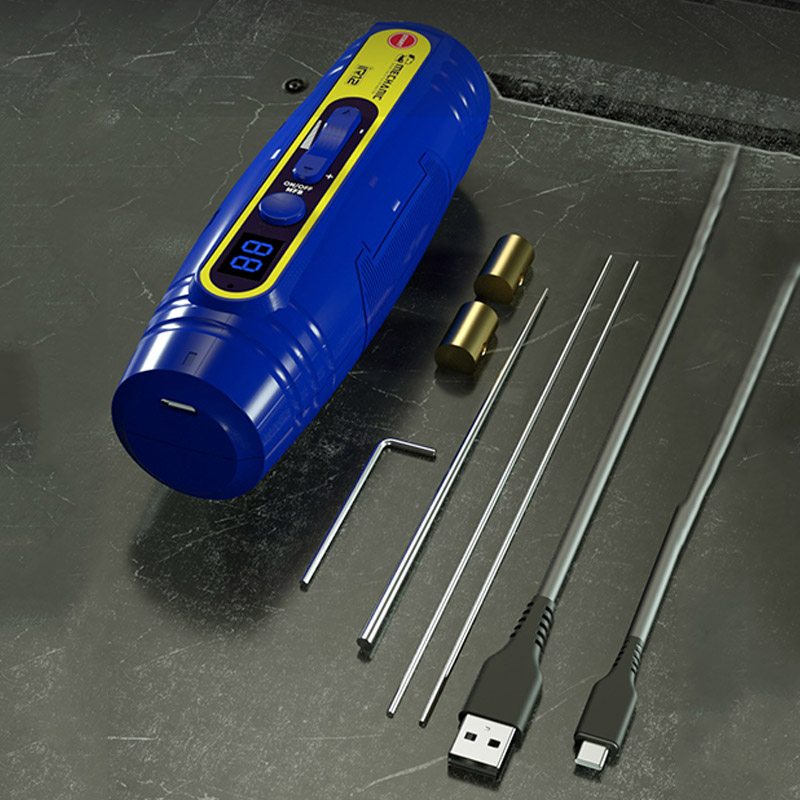 Mechanic IR12 Glue Remover Set - Screen Separator Machine 评论和价格