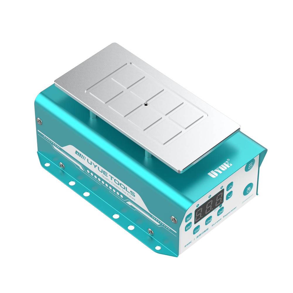 UYUE 948C LCD Screen Vacuum Se - Screen Separator Machine 评论和价格