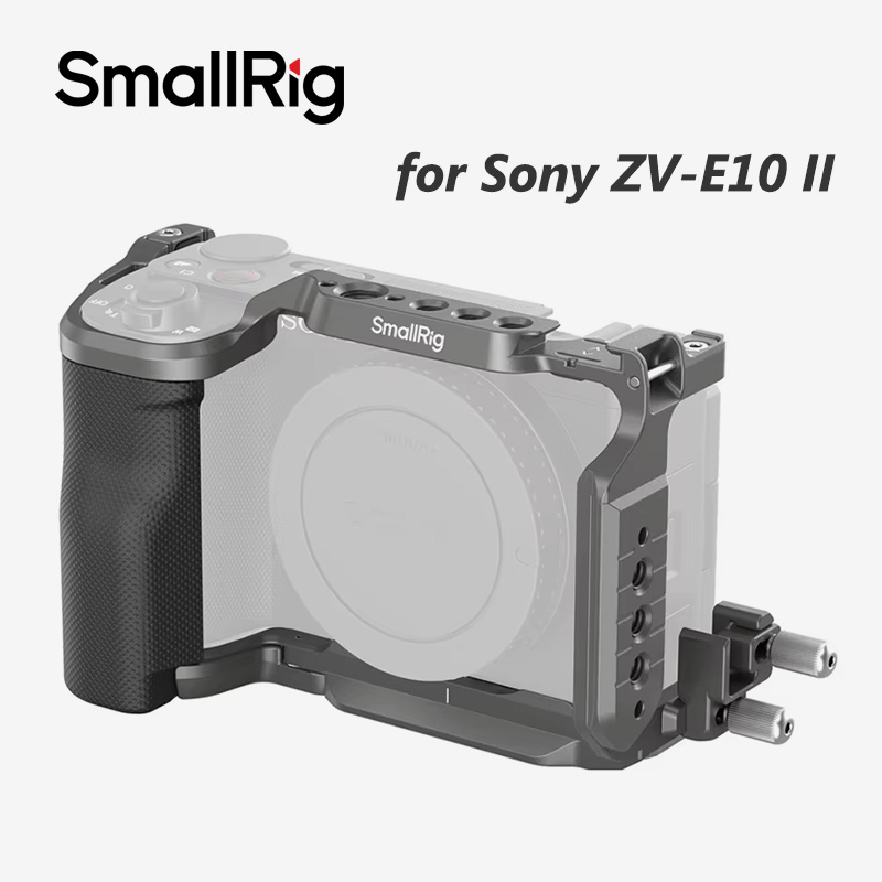 Smallrig HawkLock Quick Releas - Sony Camera Zv-E10 评论和价格