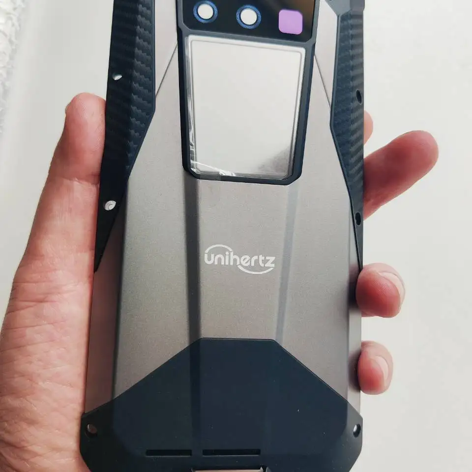New For 8849 Unihertz Tank 3 M - Phone Battery Replacement 评论和价格