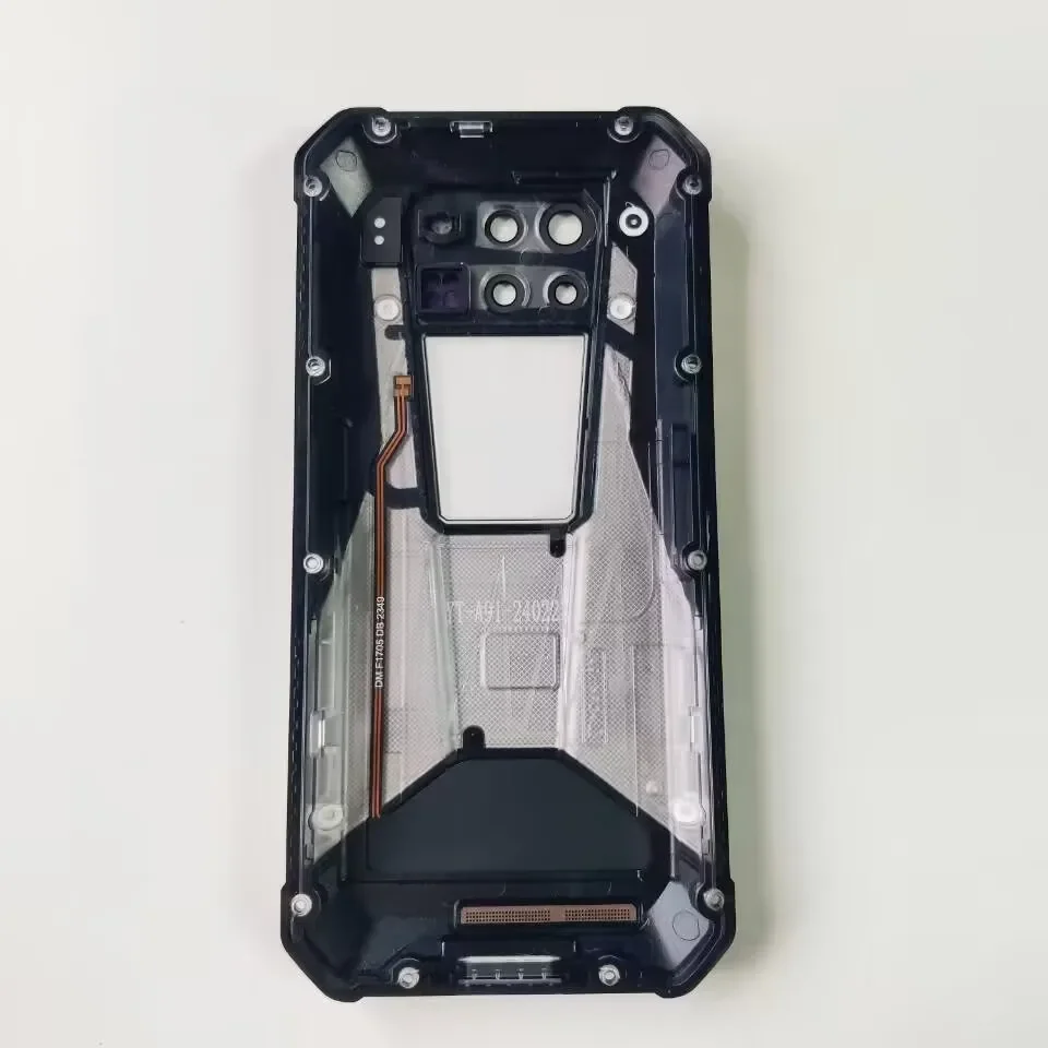 New For 8849 Unihertz Tank 3 M - Phone Battery Replacement 评论和价格