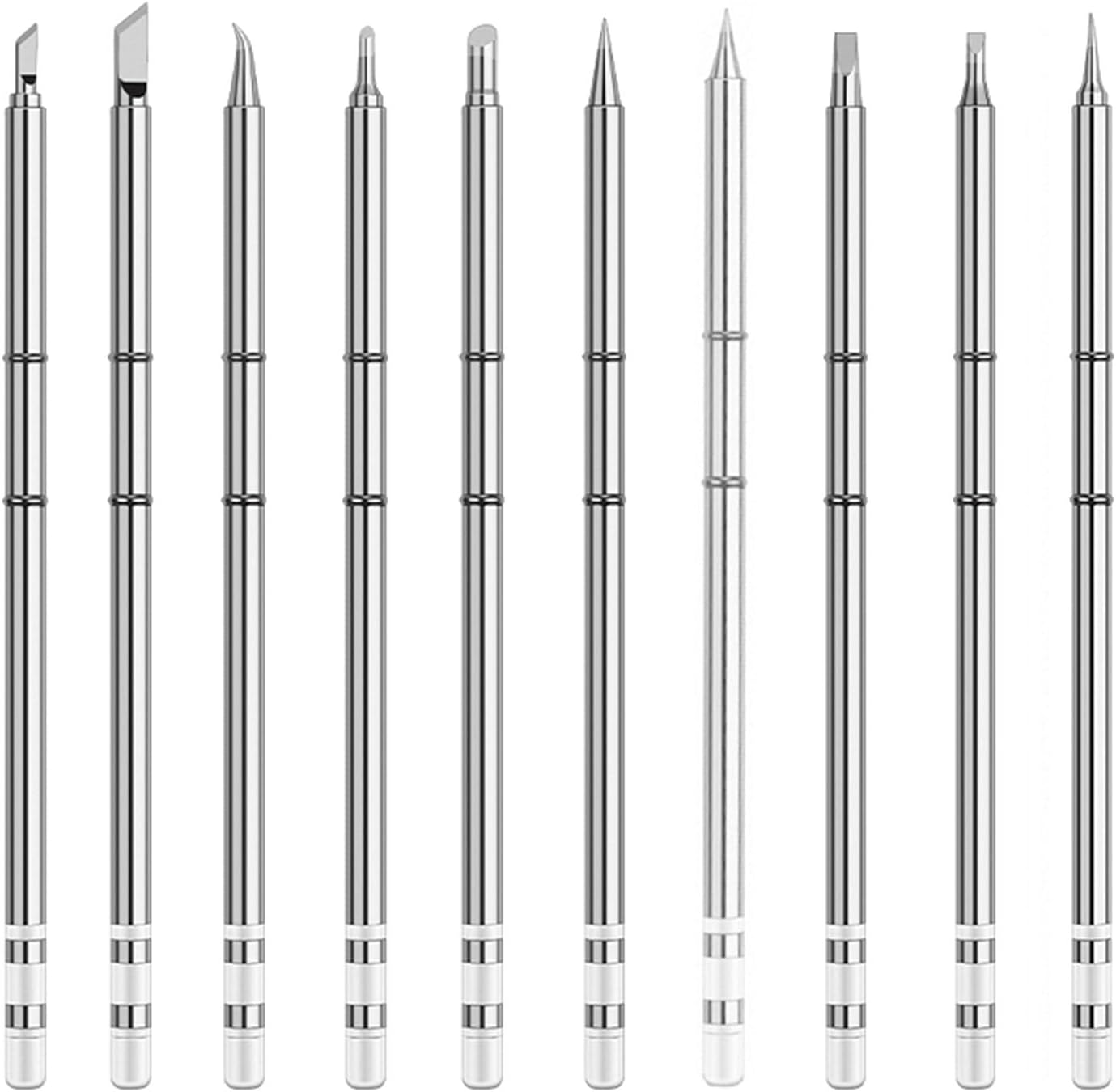 T12 Electric Soldering Iron Ti - Electronics Repair Kit With Soldering Iron 评论和价格
